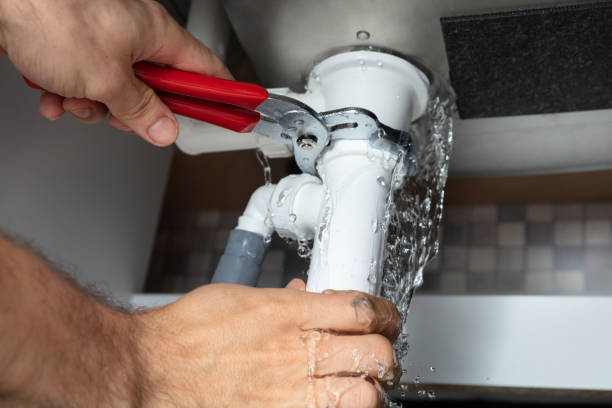 Best Emergency water damage restoration  in Grace, ID